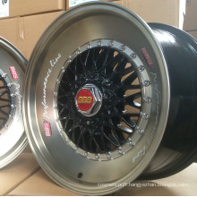 BBS Alloy Wheel Rim